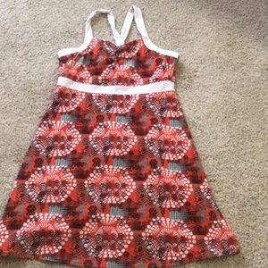 Soybu Casual Dress